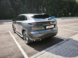 2022 Changan UNI-K iDD, серый, 2850000 рублей, вид 5