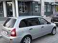 2011 Lada (ВАЗ) Kalina I, серый - вид 8