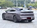 2025 Zeekr 007 100 kWh, фиолетовый - вид 5