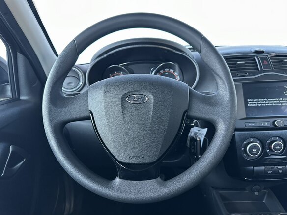 2026 Lada (ВАЗ) Granta I Рестайлинг, коричневый, 1310000 рублей - вид 8