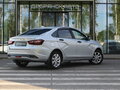 2023 Lada (ВАЗ) Vesta I Рестайлинг (NG), серый - вид 2