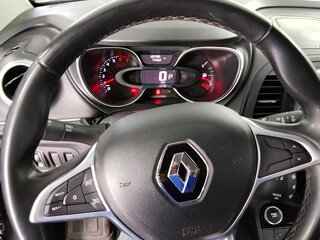 2021 Renault Kaptur I Рестайлинг, серый, 1300000 рублей, вид 5