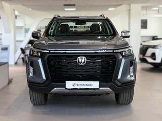 2026 Changan Hunter Plus, серый, 4069900 рублей, вид 3
