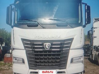 2022 КамАЗ 54902, белый, 3175000 рублей, вид 1