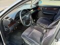 1995 Audi A6 I (C4), серебристый, 515000 рублей - вид 4