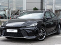 2024 Toyota Camry IX (XV80) China Market, чёрный, 4390000 рублей