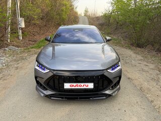 2022 BYD Han DM-i I Рестайлинг, серый, 2990000 рублей, вид 5