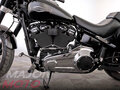 2020 Harley-Davidson Sport Glide, чёрный, 1529000 рублей - вид 10