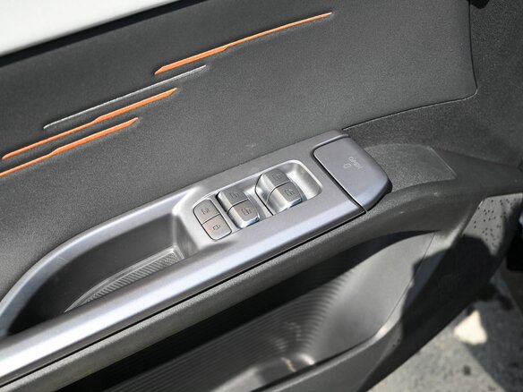 2026 Omoda C5 II, чёрный, 2888000 рублей - вид 18