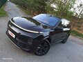 2023 Li Auto (Lixiang) L9 44.5 kWh I, чёрный - вид 10