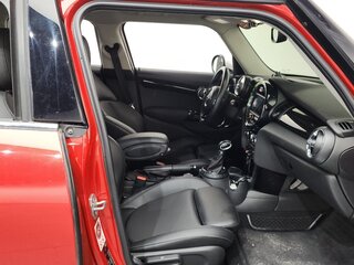 2015 Mini Hatch Cooper III (F55/F56), пурпурный, 1260000 рублей, вид 5
