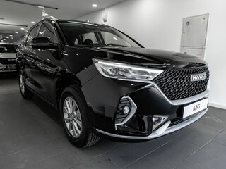 2026 Haval M6 II, чёрный, 2349000 рублей, вид 2