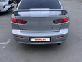 2008 Mitsubishi Lancer X, серебристый, 700000 рублей - вид 3