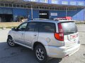 2010 Great Wall Hover H3 I, серый - вид 4