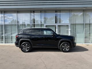 2025 Haval H7 I, чёрный, 3125000 рублей, вид 4