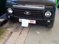 2000 Lada (ВАЗ) 2121 (4x4) I Рестайлинг, зелёный, 260000 рублей - вид 1
