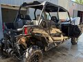 2022 BRP Can-Am Maverick Sport, чёрный, 1700000 рублей - вид 3