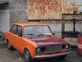 1985 Lada (ВАЗ) 2106 4-speed, оранжевый, 180000 рублей - вид 1