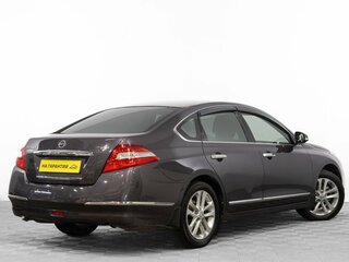 2008 Nissan Teana II (J32), фиолетовый, 1249000 рублей, вид 4
