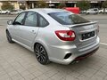 2026 Lada (ВАЗ) Granta Sport I Рестайлинг, серебристый, 1647000 рублей - вид 6