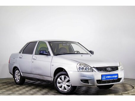 Lada (ВАЗ) Priora I