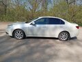 2011 Chevrolet Epica V250 Рестайлинг, белый, 500000 рублей - вид 2