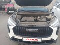 2024 Haval Jolion I Рестайлинг, белый, 1450000 рублей - вид 8