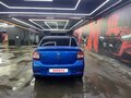 2018 Renault Logan II Рестайлинг, синий, 580000 рублей - вид 7