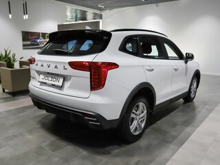 2026 Haval Jolion I Рестайлинг, белый, 2499000 рублей, вид 3