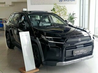 2026 Toyota RAV4 VI (XA60), чёрный, 4550000 рублей, вид 3