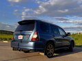 2006 Subaru Forester II Рестайлинг, синий, 1350000 рублей - вид 3