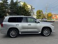 2010 Lexus LX 570 III, серебристый, 3999999 рублей - вид 6