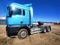 2023 Sinotruk Sitrak C7H, синий, 8900000 рублей - вид 1