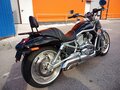 2008 Harley-Davidson V-Rod, чёрный, 1000000 рублей - вид 6