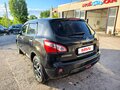 2012 Nissan Qashqai I Рестайлинг, чёрный, 970000 рублей - вид 3
