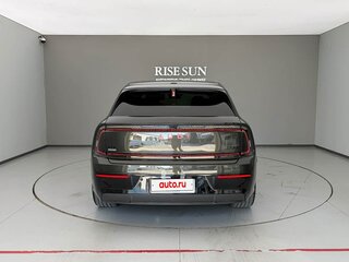 2026 Audi E7X, чёрный, 9850000 рублей, вид 5