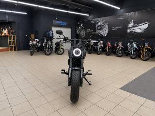 2026 Regulmoto V Bob, чёрный, 315800 рублей, вид 3