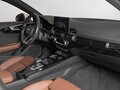 2021 Audi A4 40 TFSI V (B9) Рестайлинг, белый, 3184654 рублей - вид 6