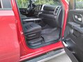 2025 Ram 1500 Crew Cab eTorque V Рестайлинг, красный, 5500000 рублей - вид 4
