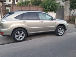 2005 Lexus RX 330 II, серый, 950000 рублей, вид 5