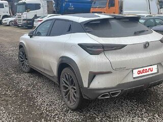 2023 Changan UNI-T I, белый, 1403910 рублей, вид 3