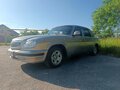 2005 ГАЗ 31105 «Волга» 311055, бежевый, 180000 рублей