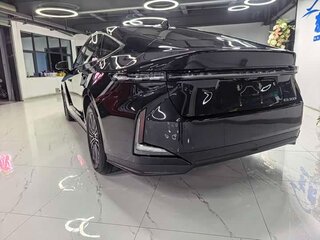2026 Lexus ES 300h VIII, чёрный, 6400202 рублей, вид 4