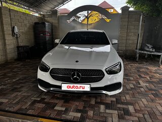 2020 Mercedes-Benz E-Класс 250 V (W213, S213, C238) Рестайлинг, белый, 4999999 рублей, вид 1