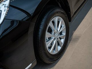 2026 Haval M6 II, чёрный, 2099000 рублей, вид 2