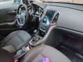 2012 Opel Astra J Рестайлинг, серебристый, 1100000 рублей - вид 5
