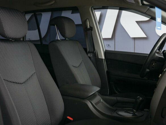 2012 SsangYong Kyron 6-speed I Рестайлинг, серебристый - вид 20