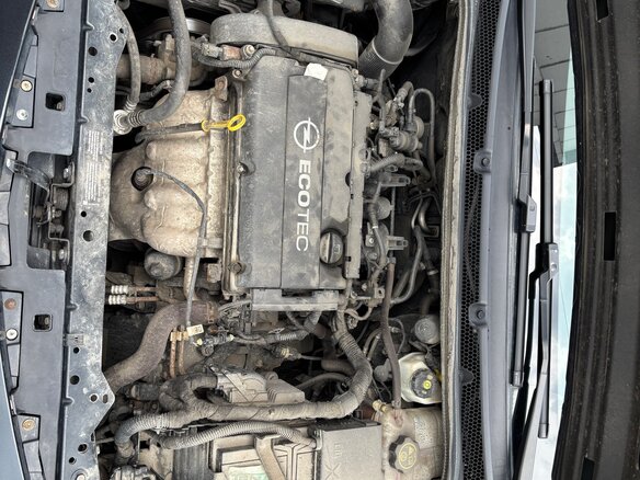 2013 Opel Astra J Рестайлинг, чёрный, 900000 рублей - вид 17