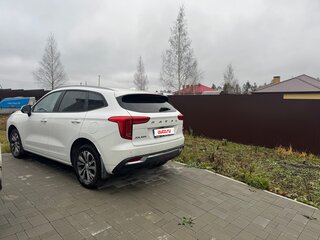 2023 Haval Jolion I, белый, 1850000 рублей, вид 5