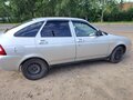 2011 Lada (ВАЗ) Priora I, серебристый, 205000 рублей - вид 2